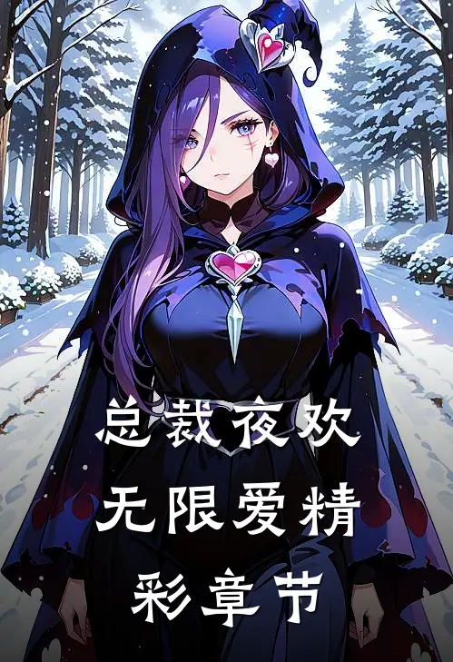 总裁夜欢无限爱精彩章节