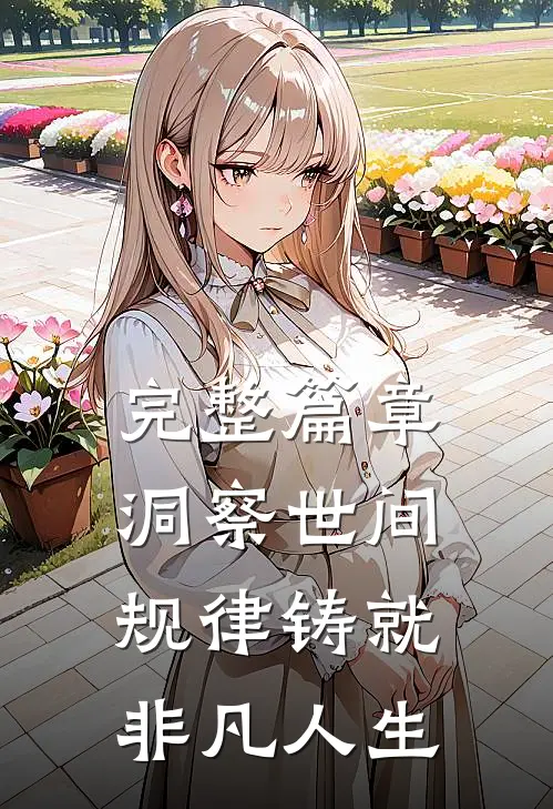 完整篇章洞察世间规律铸就非凡人生