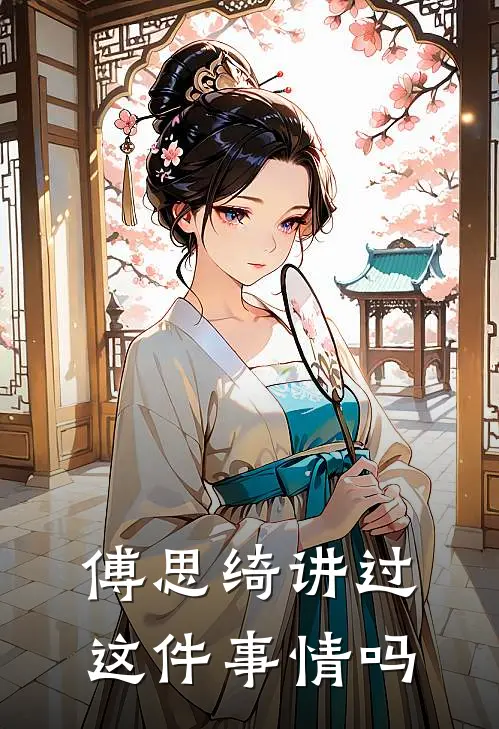 傅思绮讲过这件事情吗