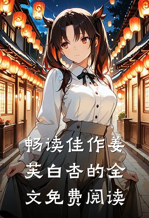 畅读佳作姜芙白杏的全文免费阅读