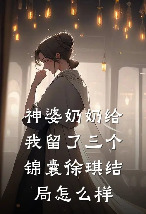 神婆奶奶给我留了三个锦囊徐琪结局怎么样