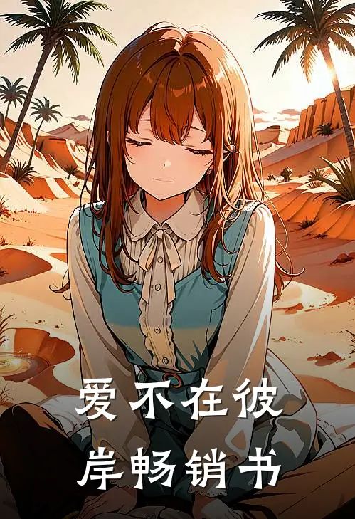 爱不在彼岸畅销书