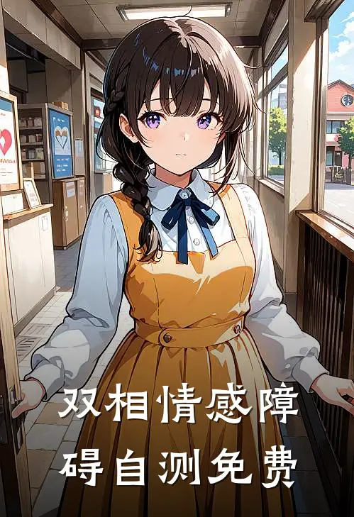双相情感障碍自测免费