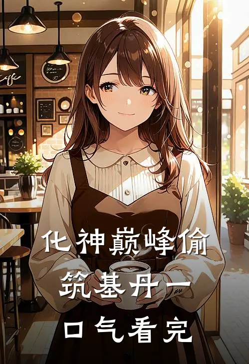 化神巅峰偷筑基丹一口气看完