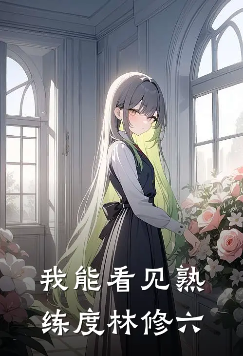 我能看见熟练度林修六
