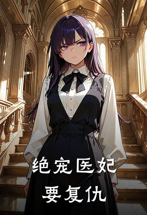 绝宠医妃要复仇