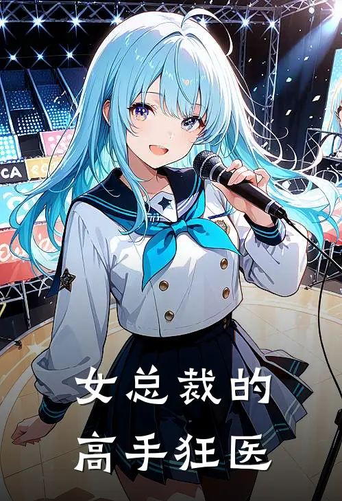 女总裁的高手狂医