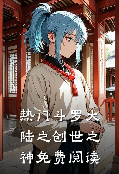 热门斗罗大陆之创世之神免费阅读