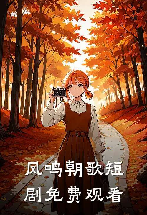 凤鸣朝歌短剧免费观看