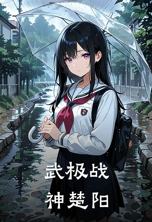 武极战神楚阳