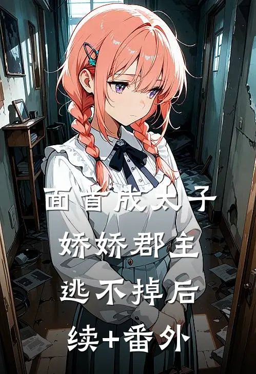 面首成太子，娇娇郡主逃不掉后续+番外