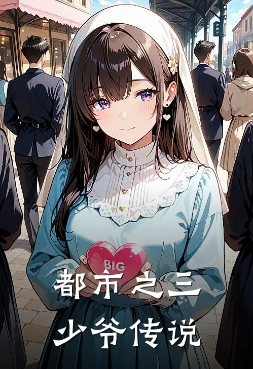 都市之三少爷传说