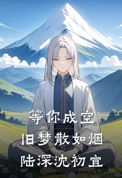 等你成空，旧梦散如烟陆深沈初宜