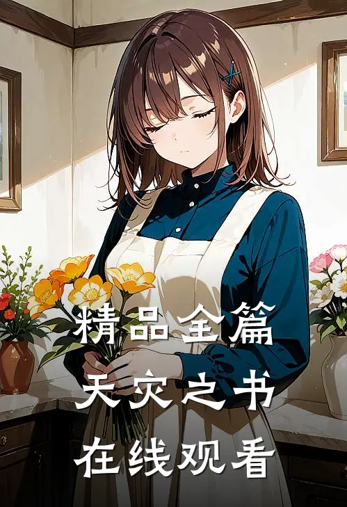 精品全篇天灾之书在线观看