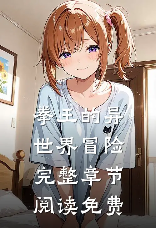 拳王的异世界冒险完整章节阅读免费