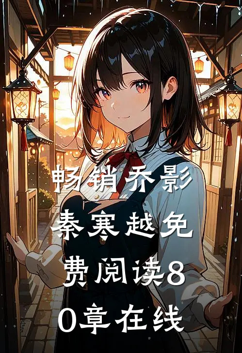 畅销乔影秦寒越免费阅读80章在线