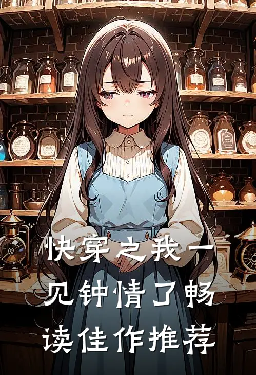 快穿之我一见钟情了畅读佳作推荐