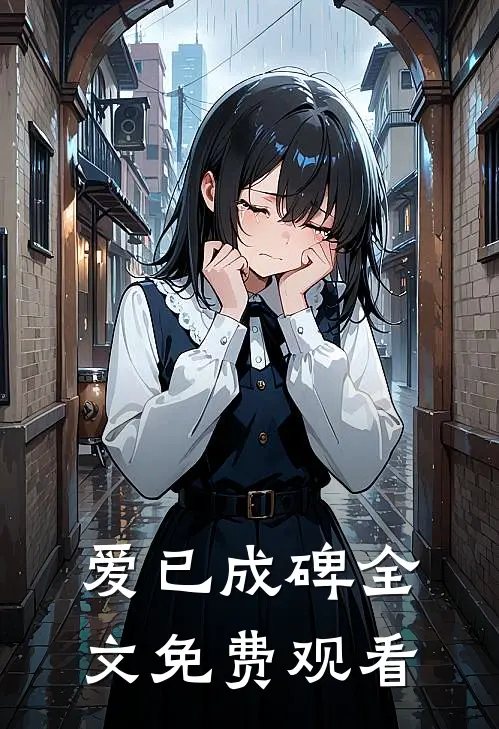 爱已成碑全文免费观看