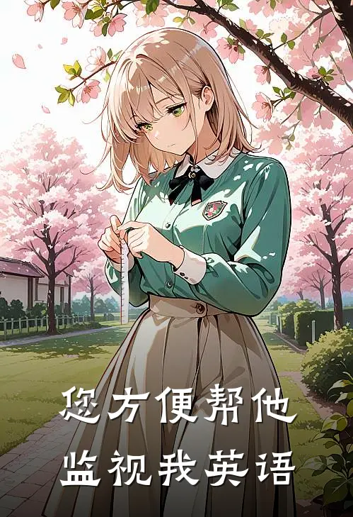 您方便帮他监视我英语
