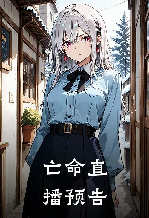 亡命直播 预告