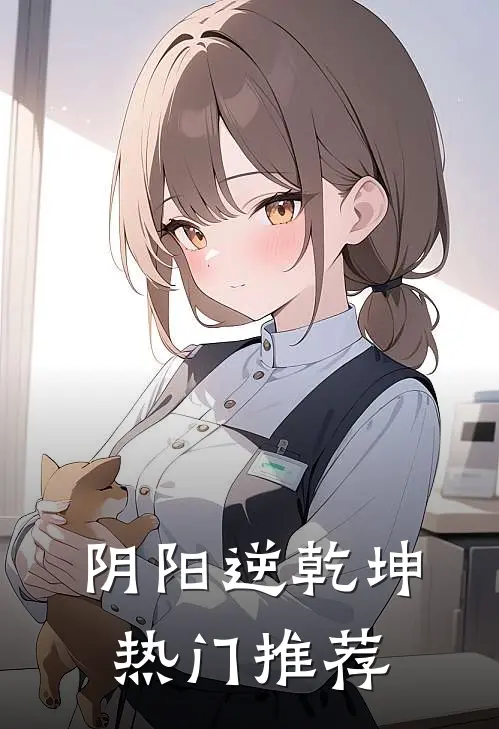 阴阳逆乾坤热门推荐