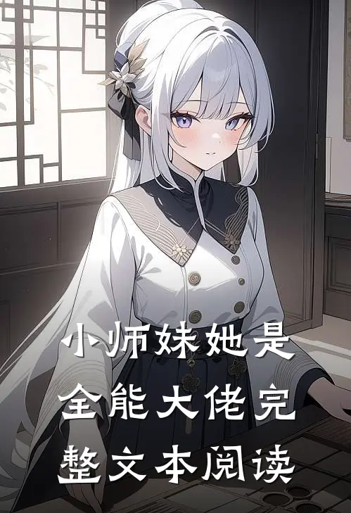 小师妹她是全能大佬完整文本阅读