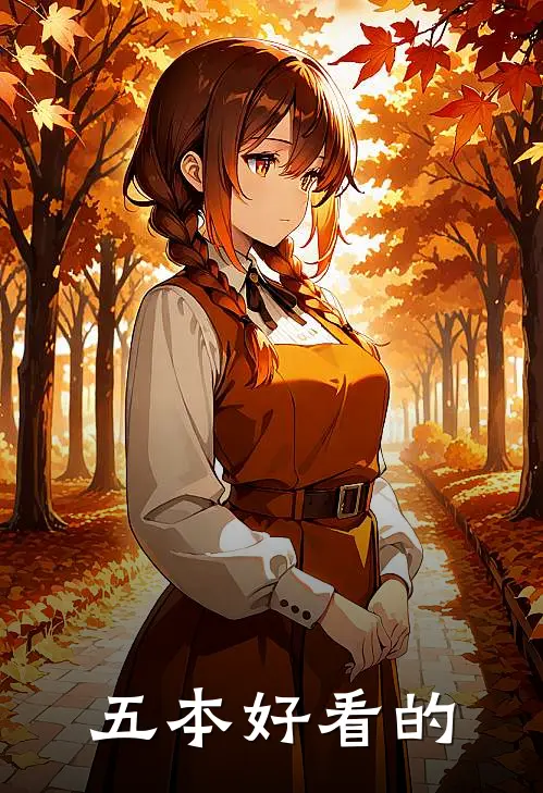 五本好看的