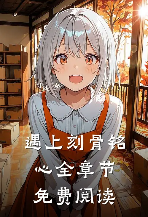 遇上刻骨铭心全章节免费阅读