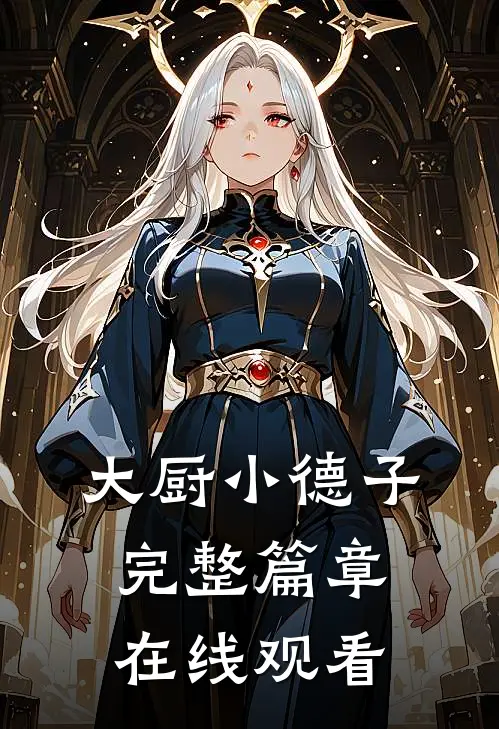 大厨小德子完整篇章在线观看
