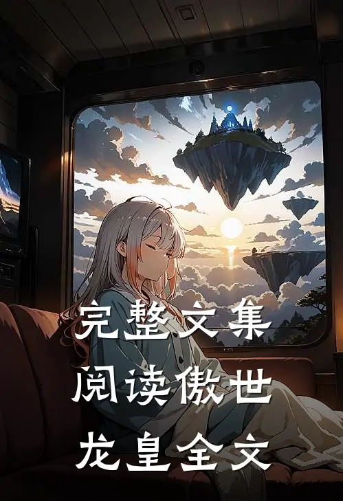 完整文集阅读傲世龙皇全文