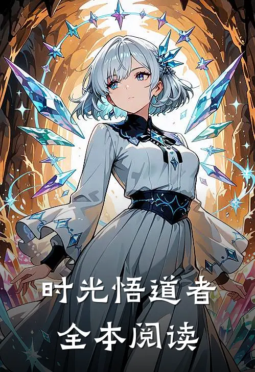 时光悟道者全本阅读
