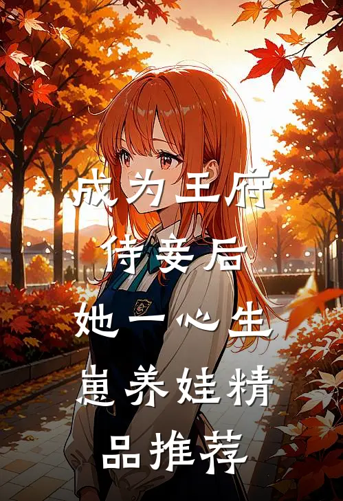 成为王府侍妾后，她一心生崽养娃精品推荐