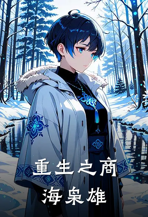 重生之商海枭雄