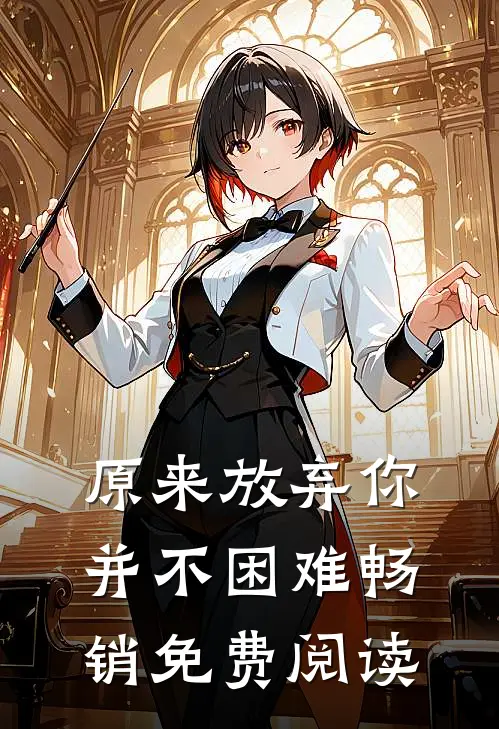 原来放弃你并不困难畅销免费阅读