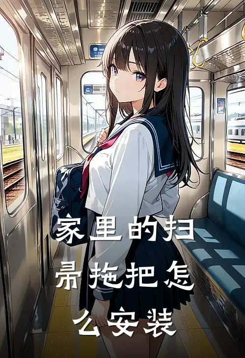 家里的扫帚拖把怎么安装