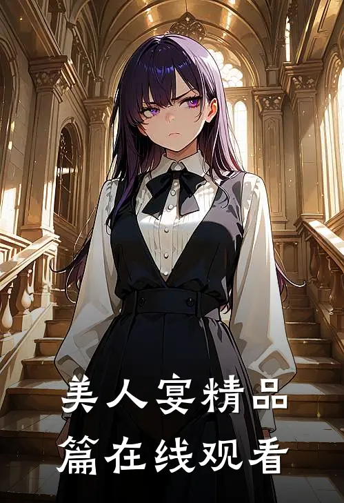 美人宴精品篇在线观看
