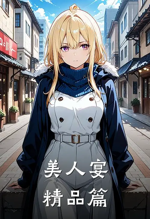 美人宴精品篇