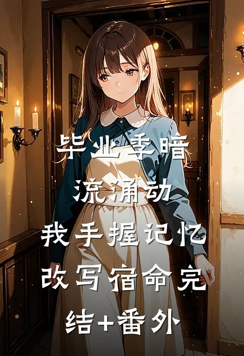 毕业季暗流涌动，我手握记忆改写宿命完结+番外