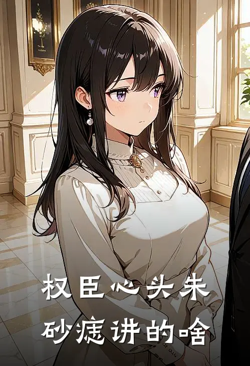 权臣心头朱砂痣讲的啥