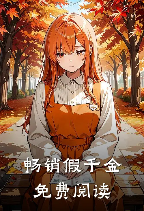 畅销假千金免费阅读
