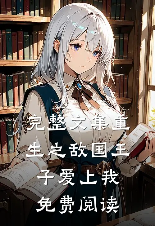 完整文集重生之敌国王子爱上我免费阅读