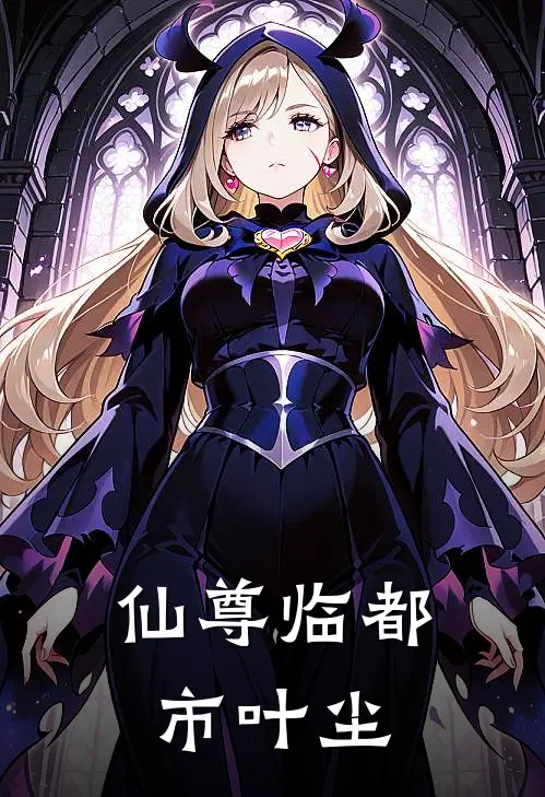 仙尊临都市叶尘