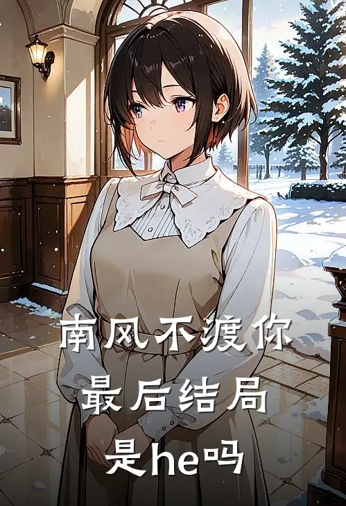 南风不渡你最后结局是he吗