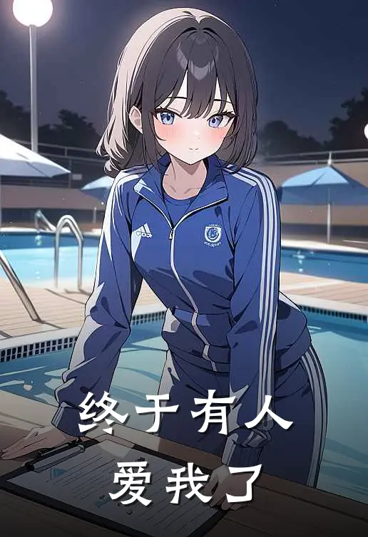 终于有人爱我了