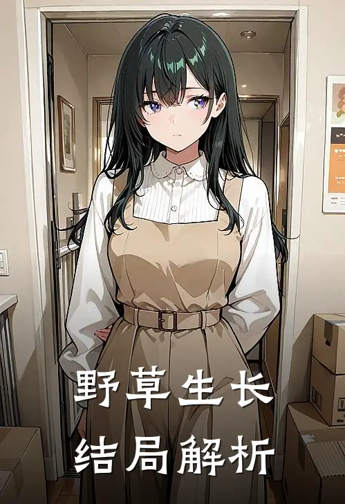野草生长结局解析