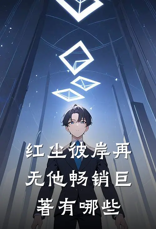 红尘彼岸再无他畅销巨著有哪些