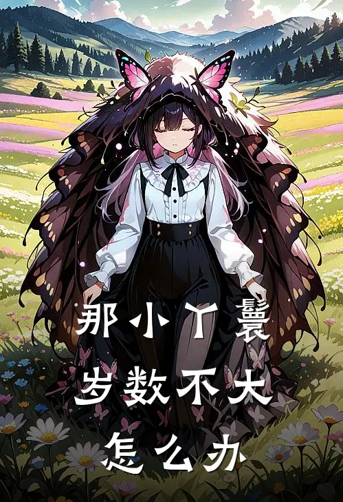 那小丫鬟岁数不大怎么办
