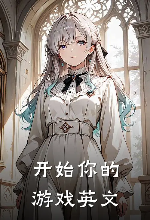 开始你的游戏英文