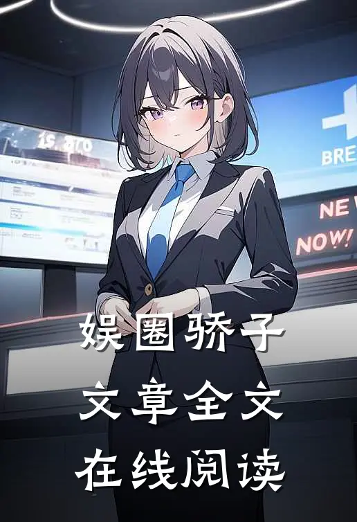 娱圈骄子文章全文在线阅读