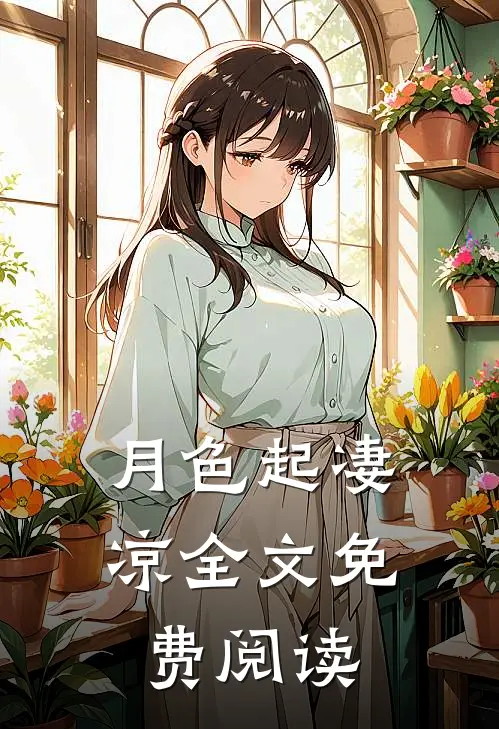 月色起凄凉全文免费阅读